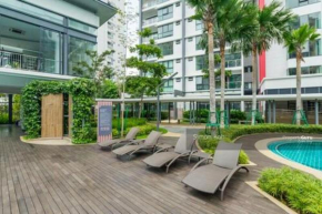 3BR VELOCITY VR3 @ KUALA LUMPUR CITY